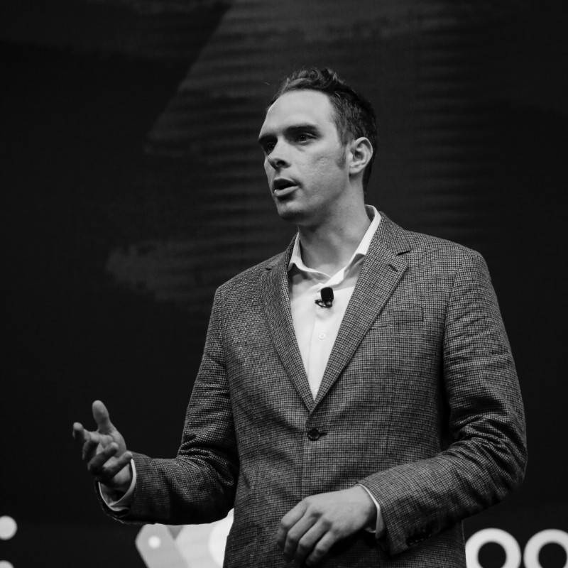 Jarred G.'s profile image