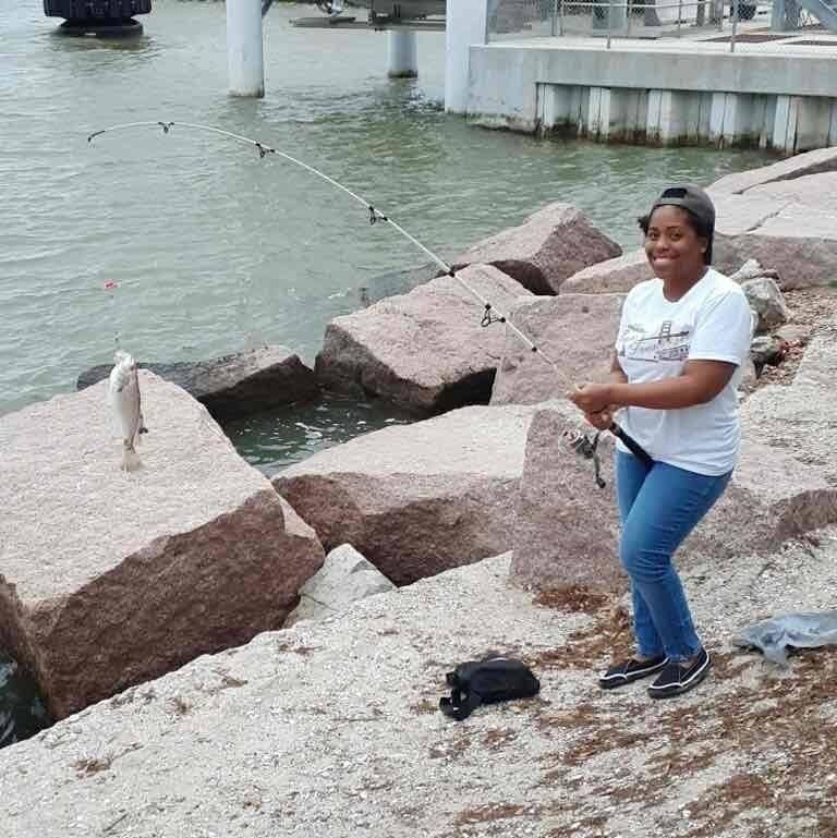 Candice Scoby's profile image