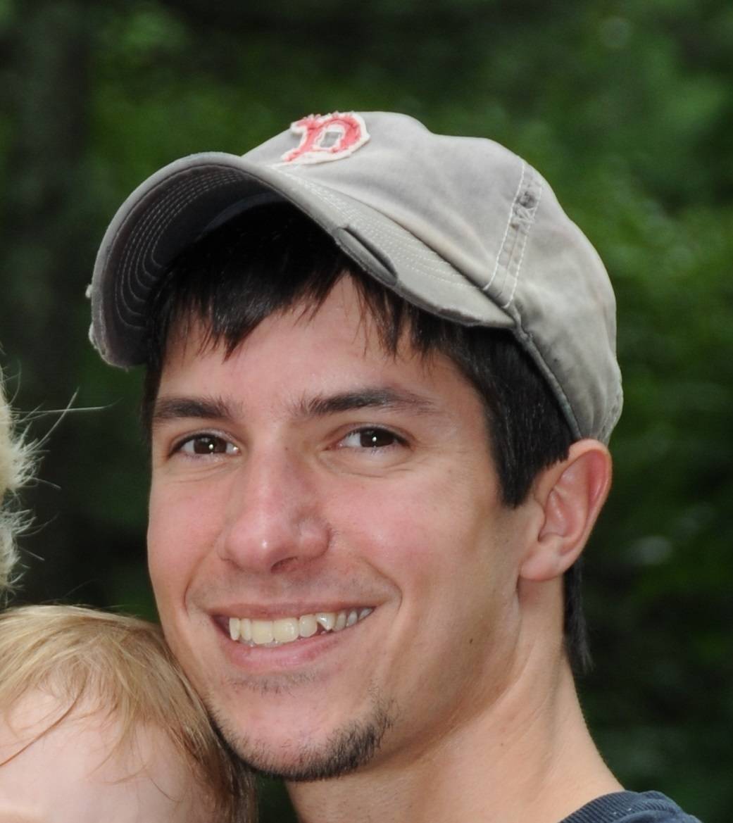 Dave Rowley's profile image