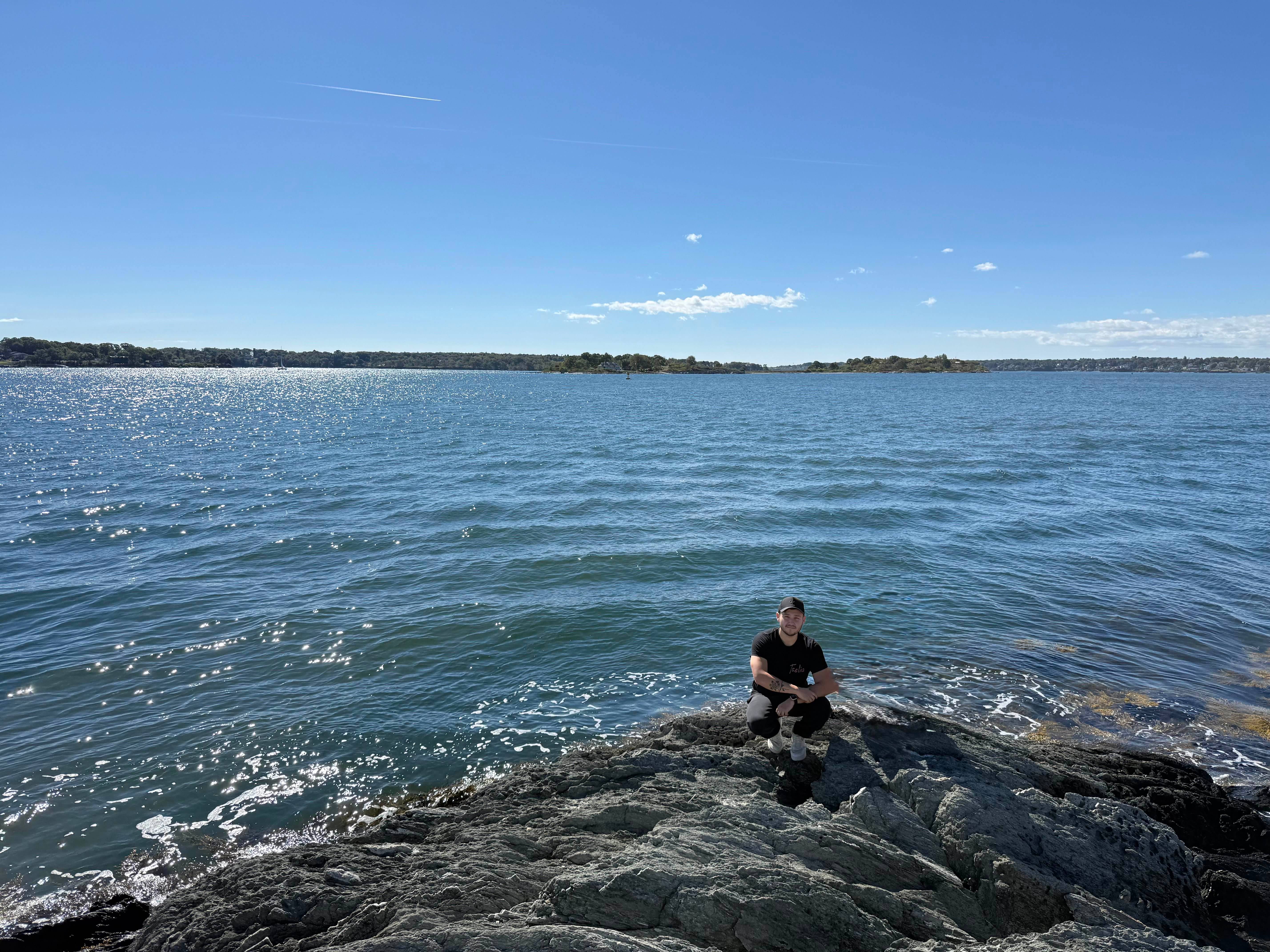 Jason R.'s profile image