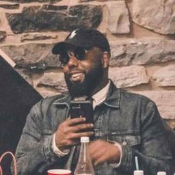 Ralph Majette's profile image