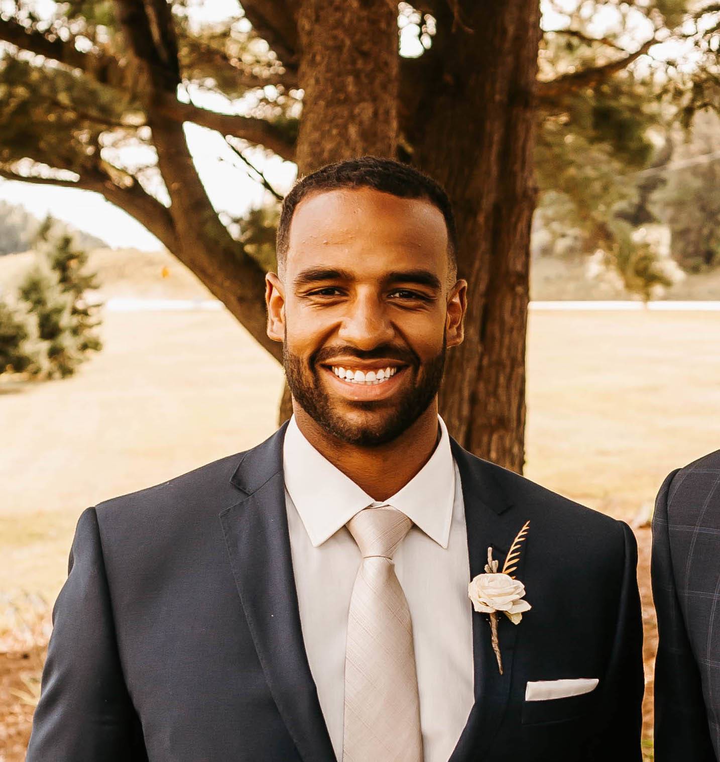 Isaac Hayes's profile image