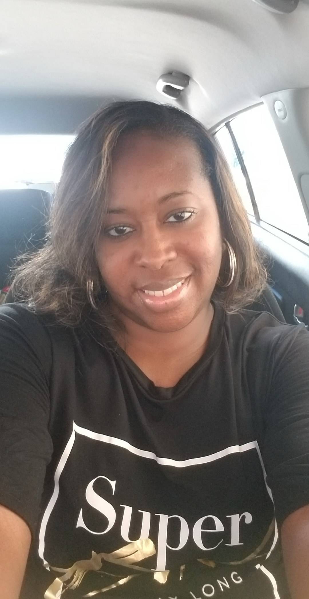 Shalonda Strange's profile image