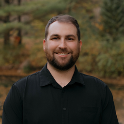 Bradley Showalter's profile image