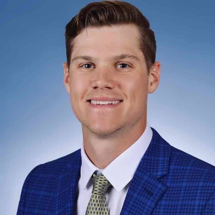 Michael A DeAngelo's profile image