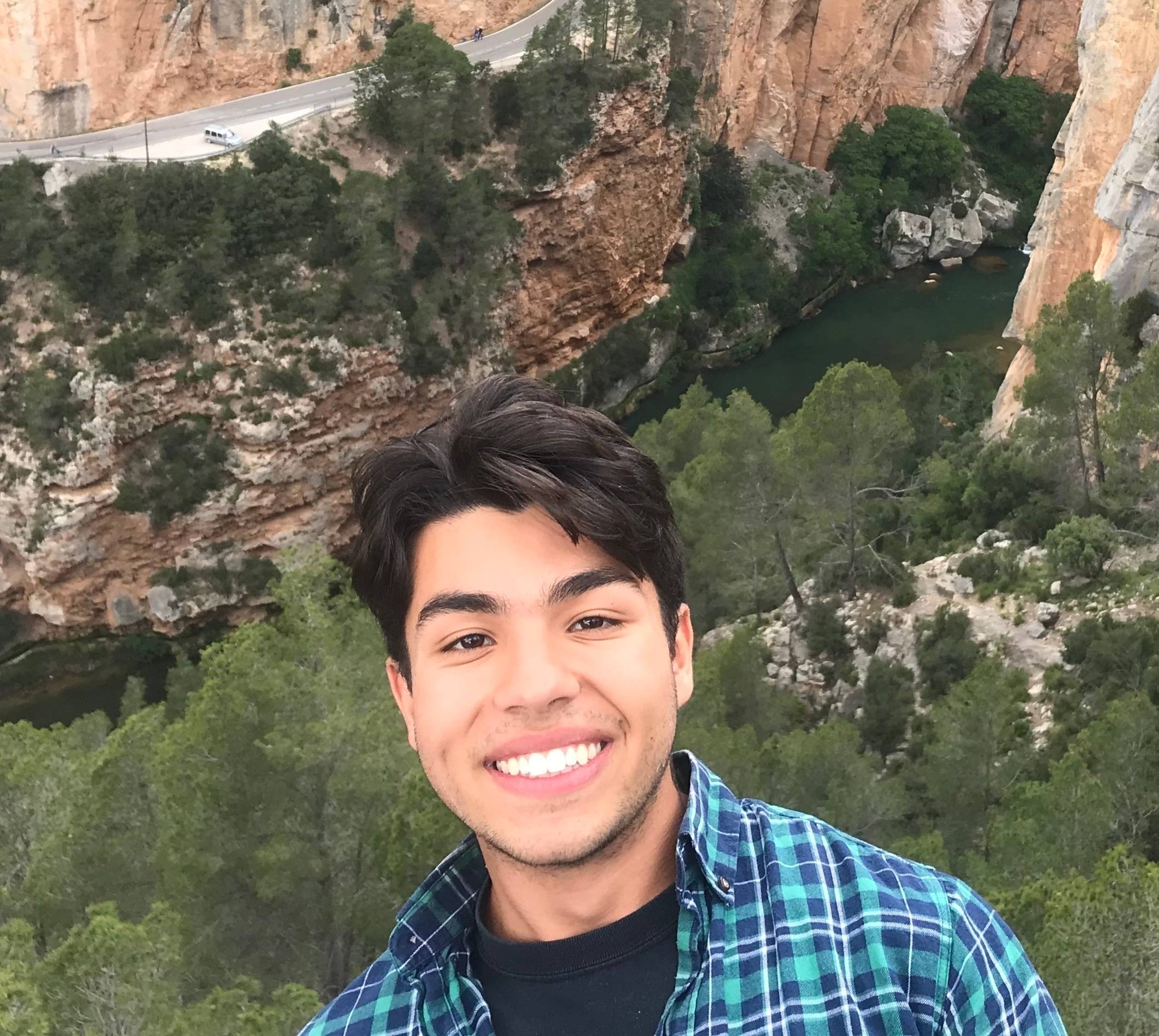 Steven Faber's profile image