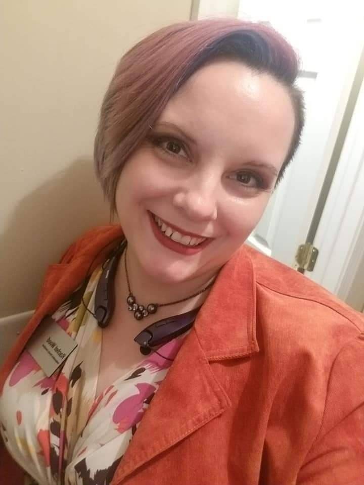 Rachel Wood's profile image