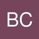 Betty Cao's profile image