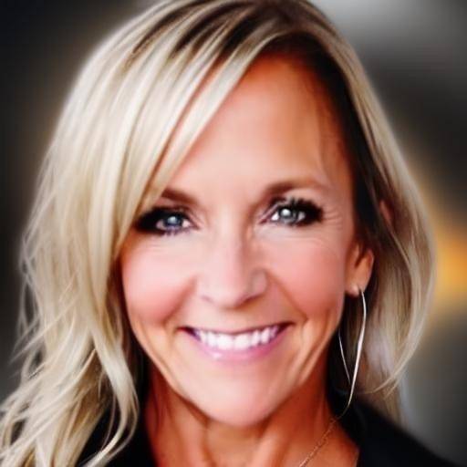 Kimberly Carlson's profile image
