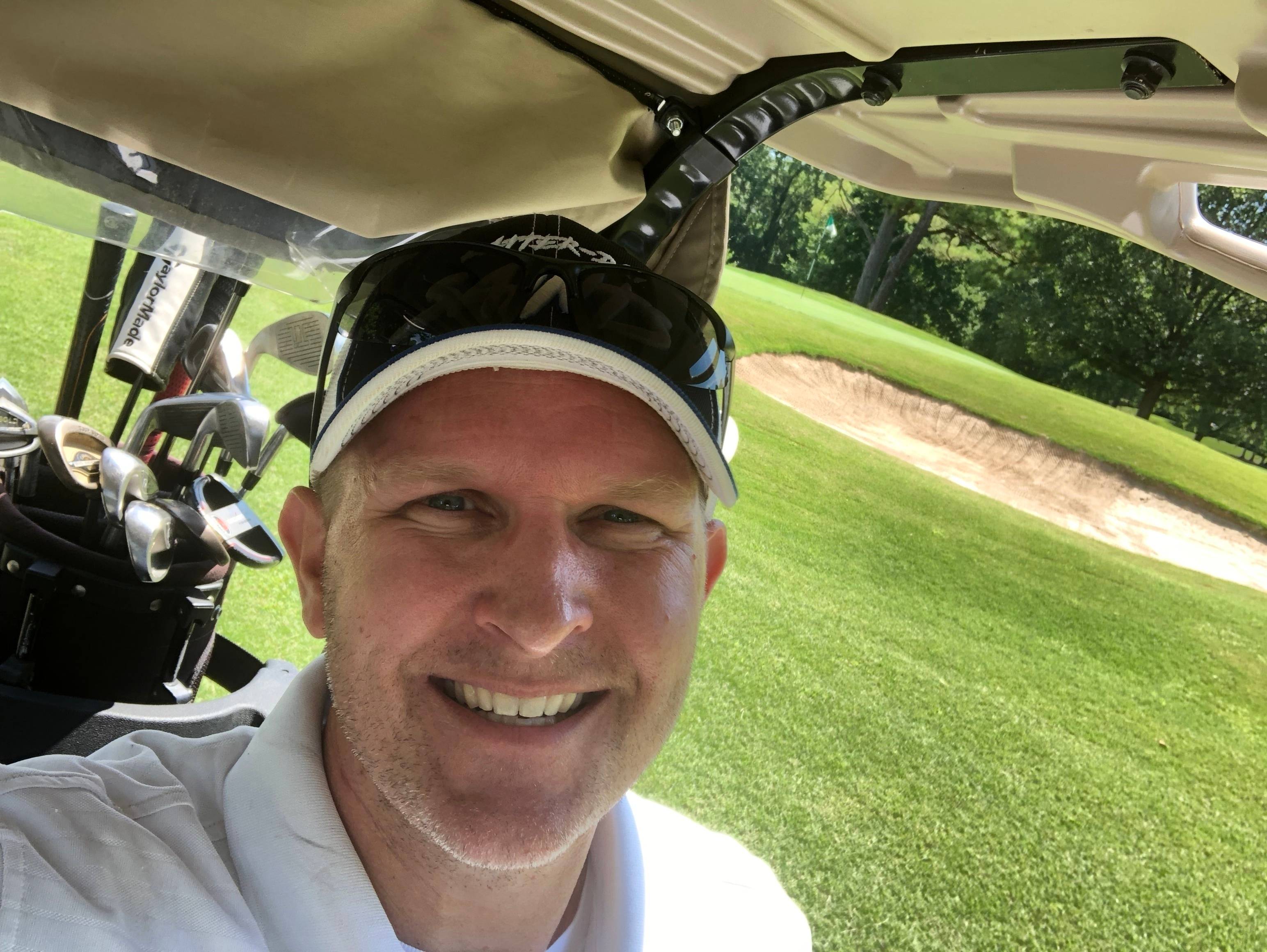 Shane Pollock's profile image