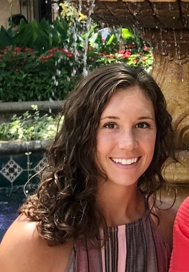 Sara Mickelson's profile image