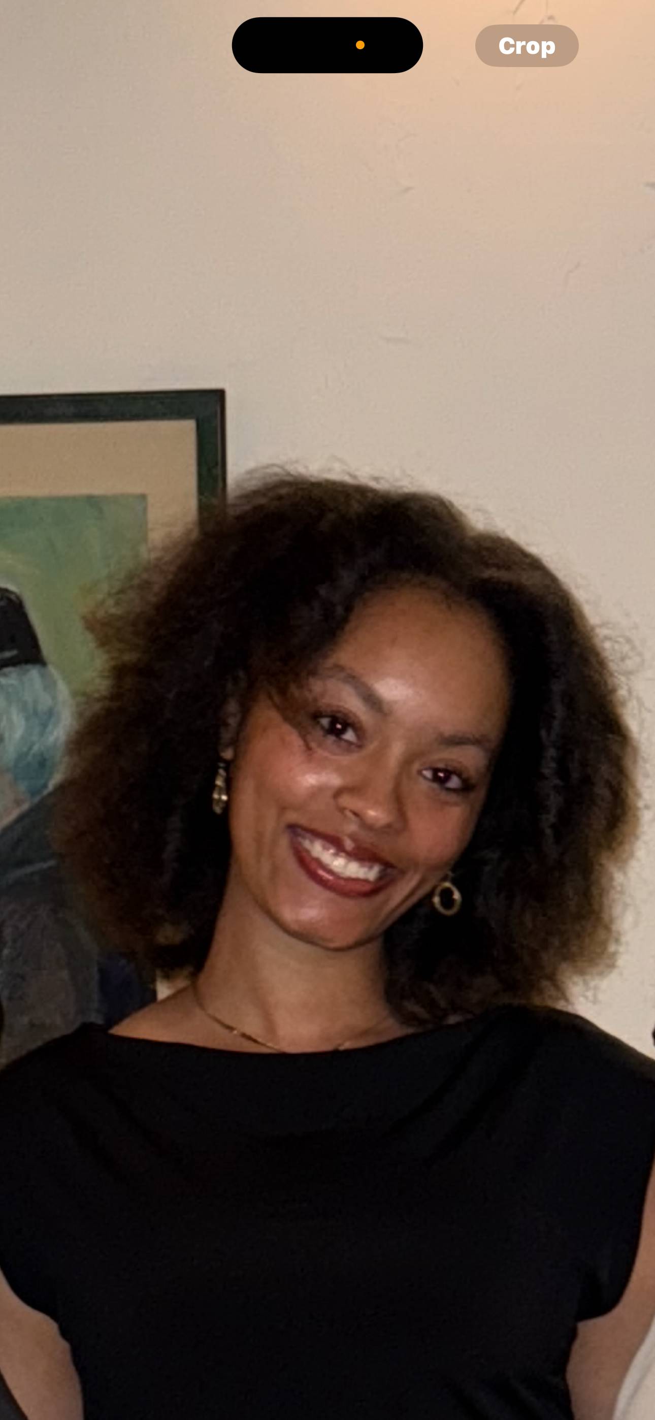 Indya E. Allen's profile image