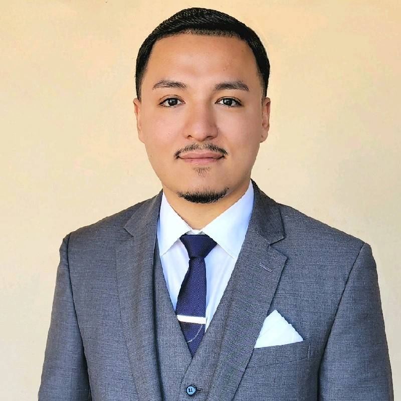 Jovany Espinoza's profile image