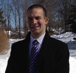 Alexander Vitro's profile image