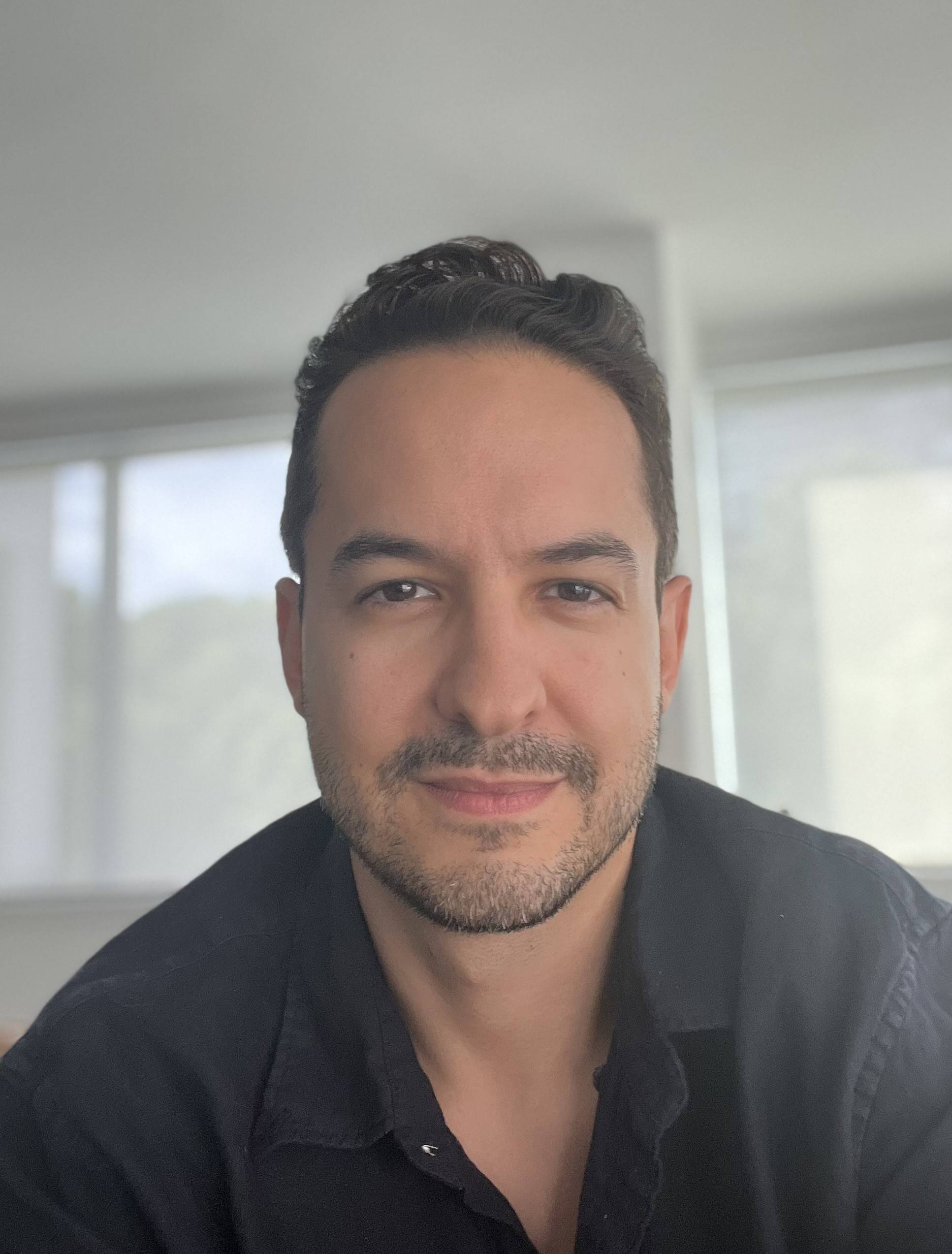 Steven Coulis's profile image