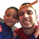 Jose Saldivar's profile image