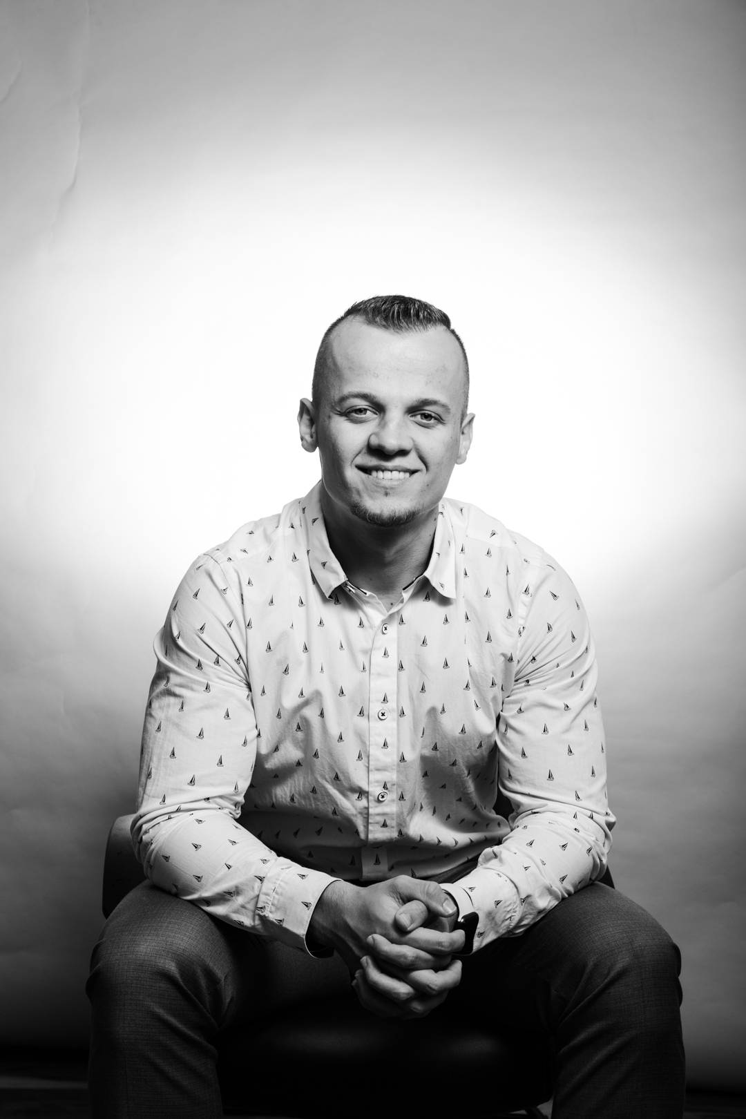 Konstiantyn Noga's profile image