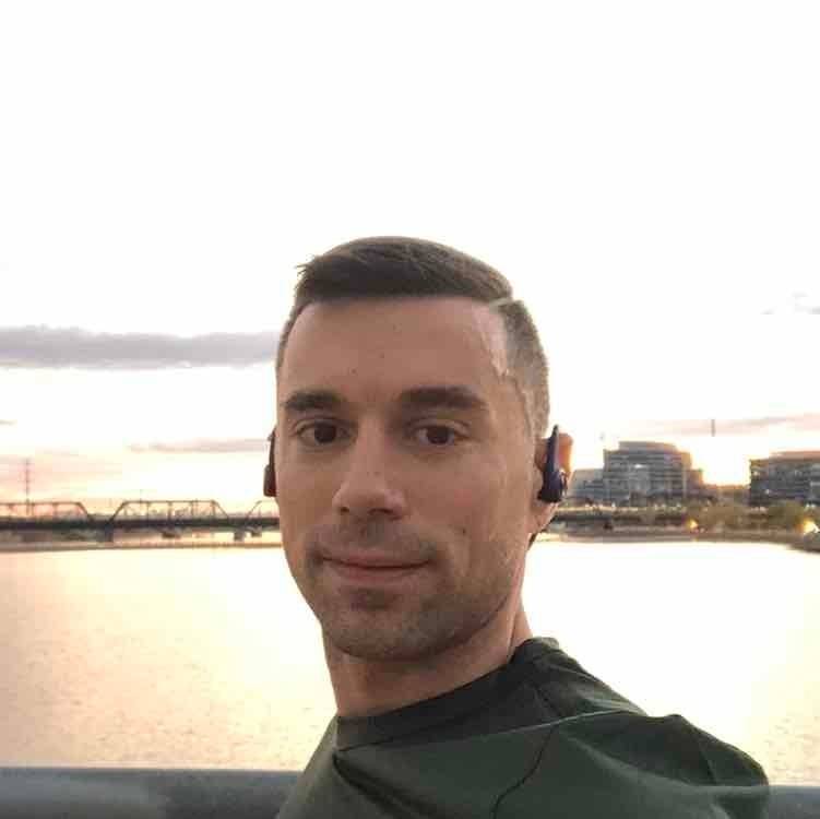 Louis Zameryka's profile image