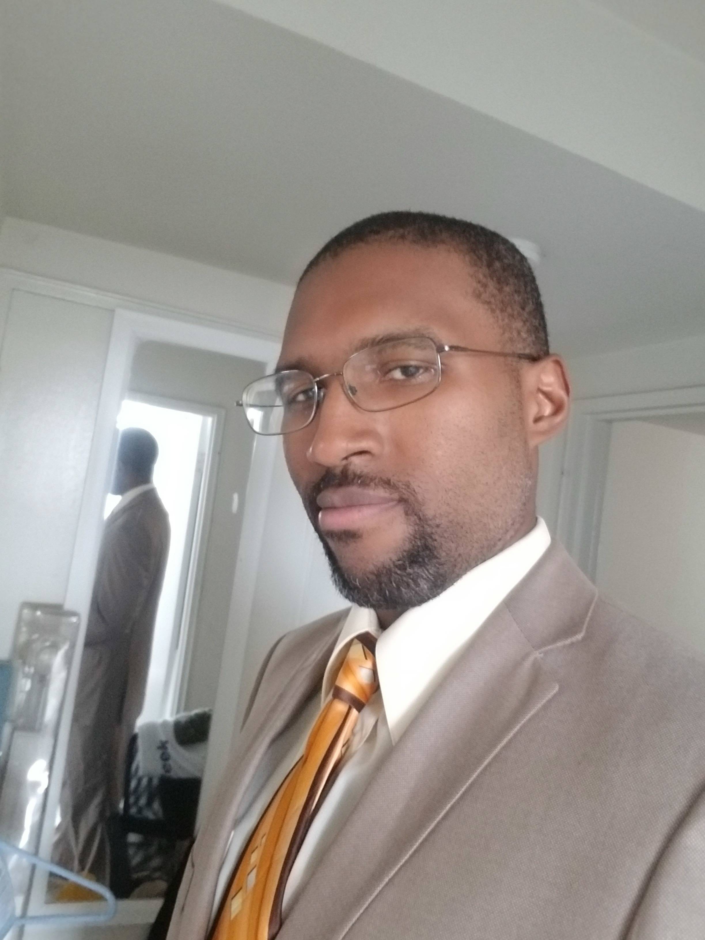 Kenneth A Morgan's profile image