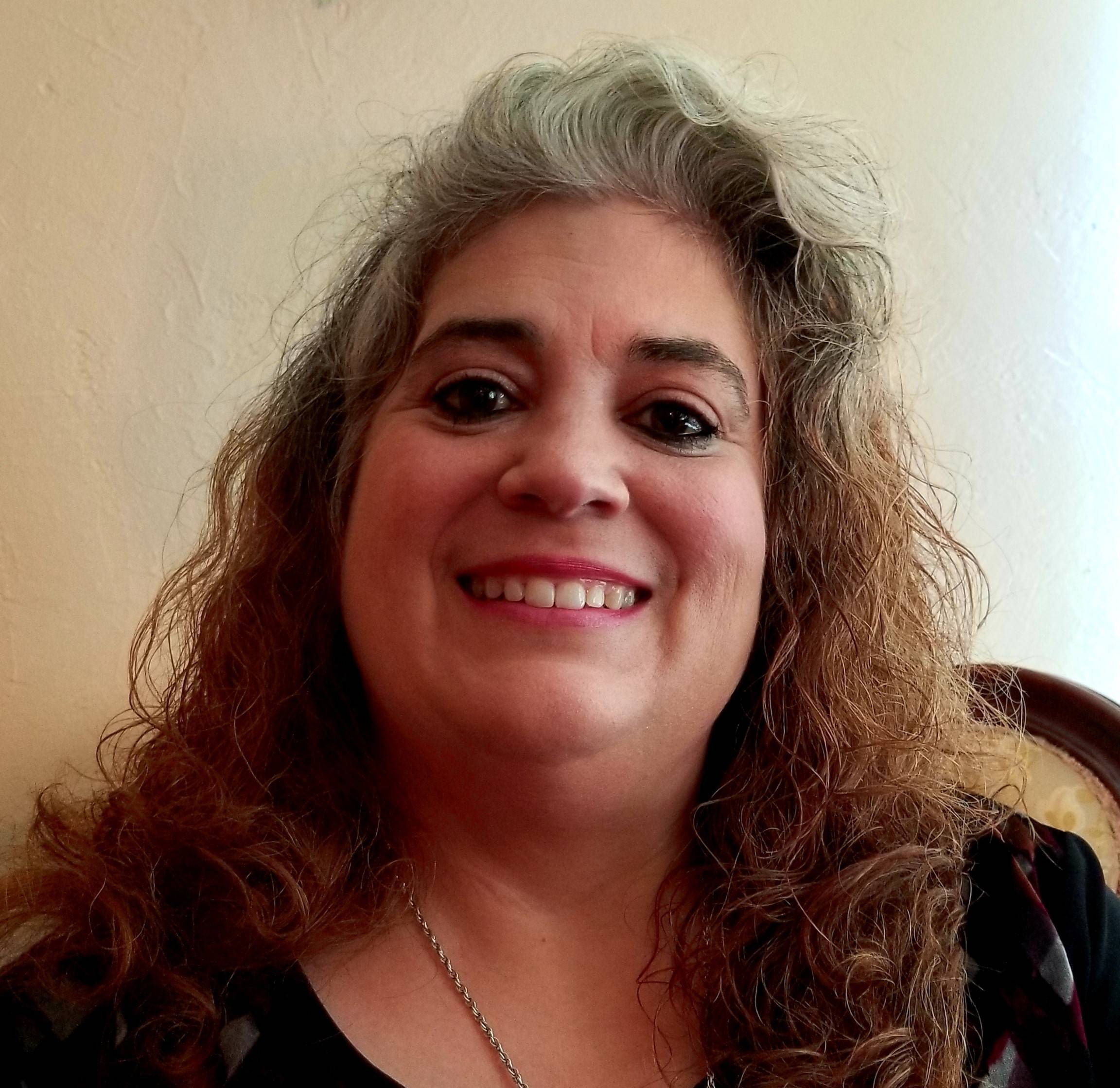 Michelle Ramos-Martinez's profile image