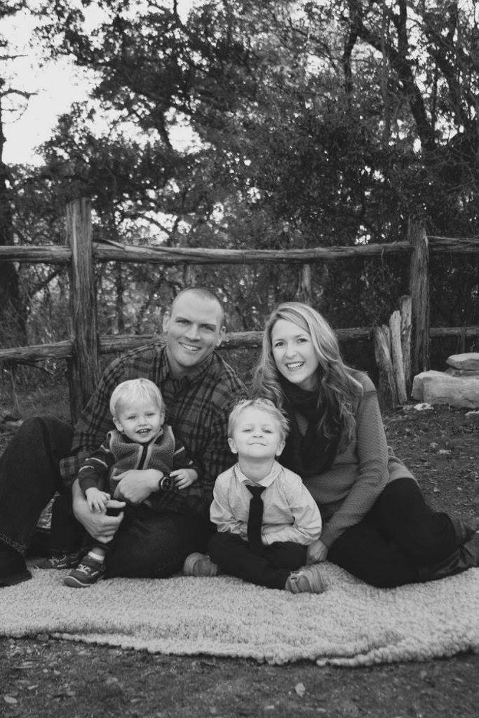 Kelcey Land's profile image