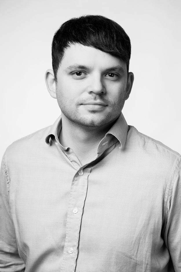 Berry W McIntyre's profile image