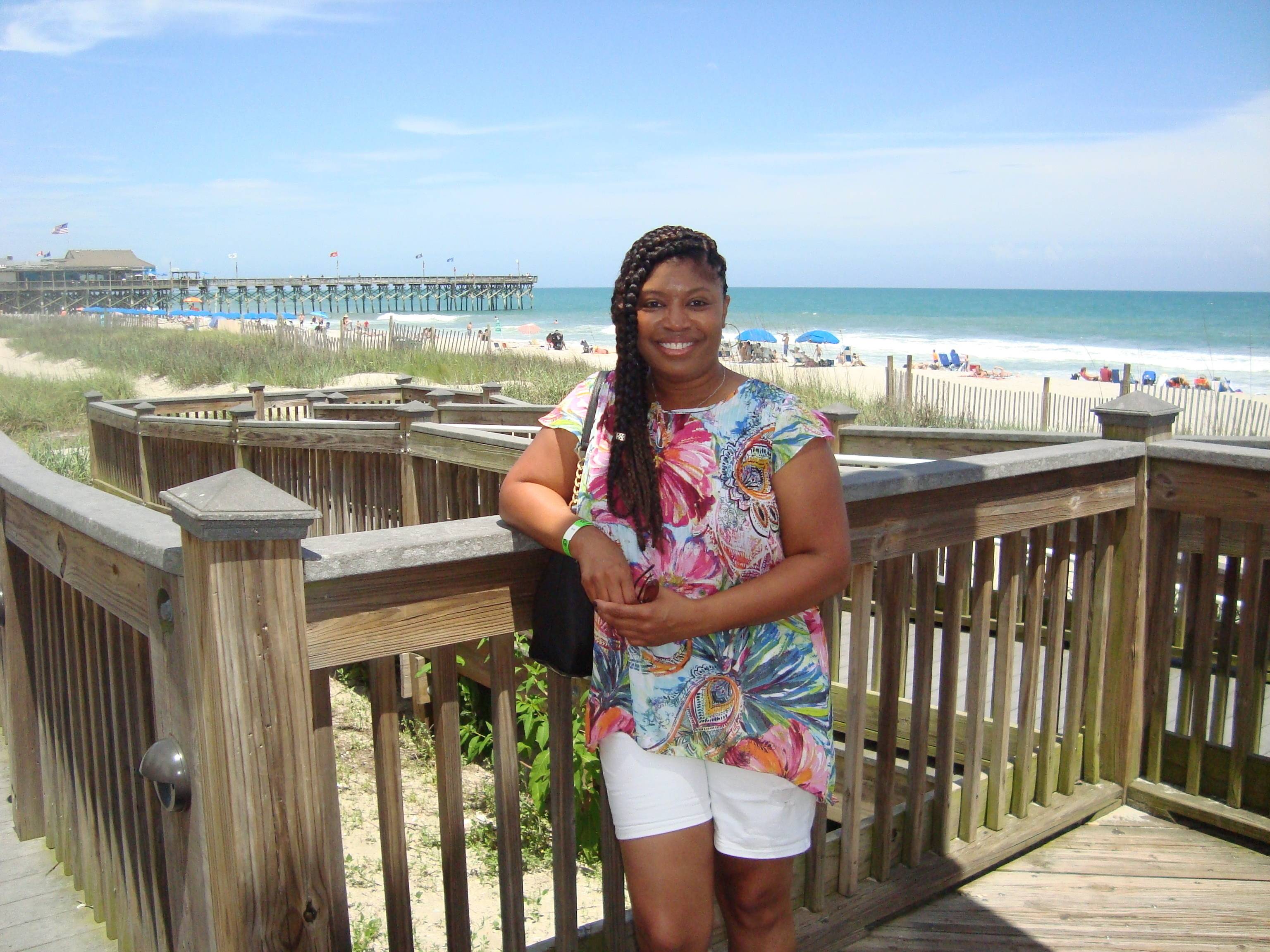 Angela Keesee's profile image