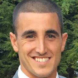 Ryan Charterina's profile image