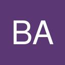 Bubblez Anderson's profile image