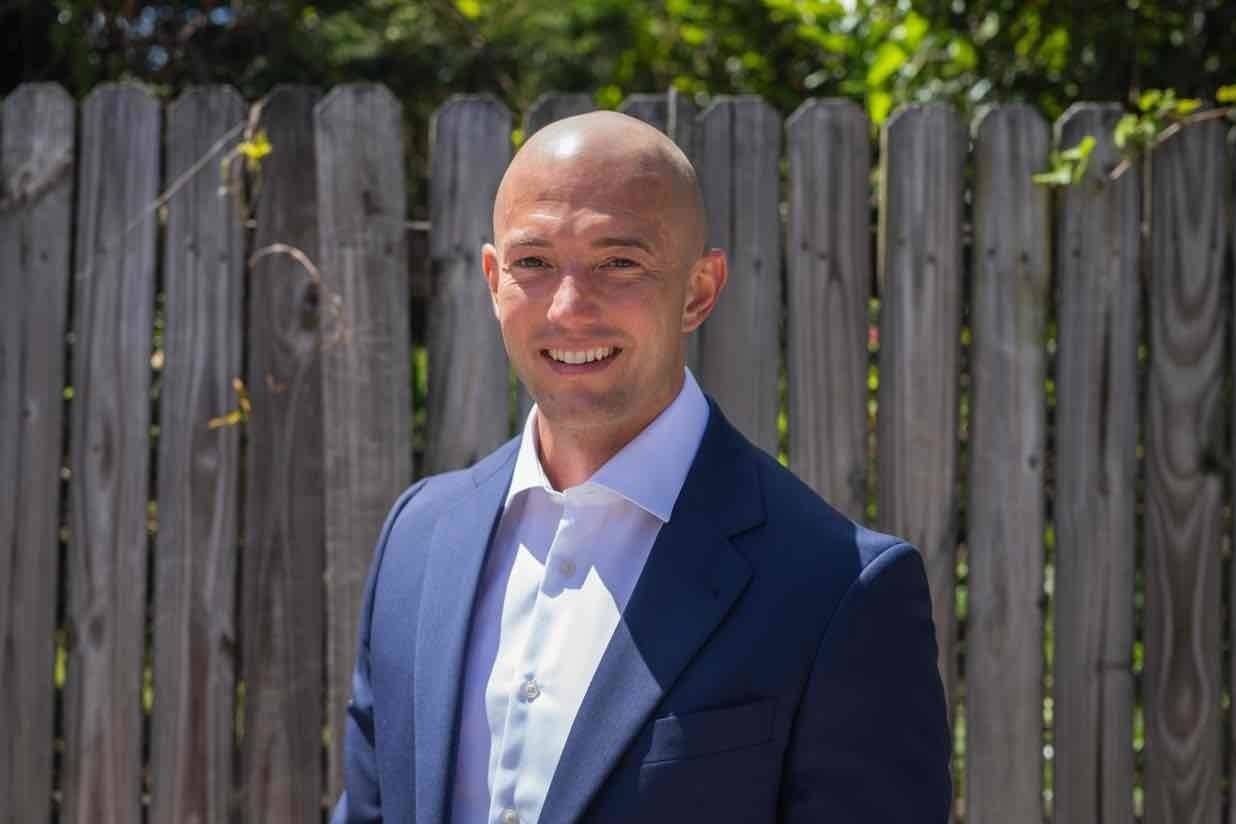 Matthew Pauls's profile image