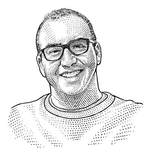 James Orr's profile image