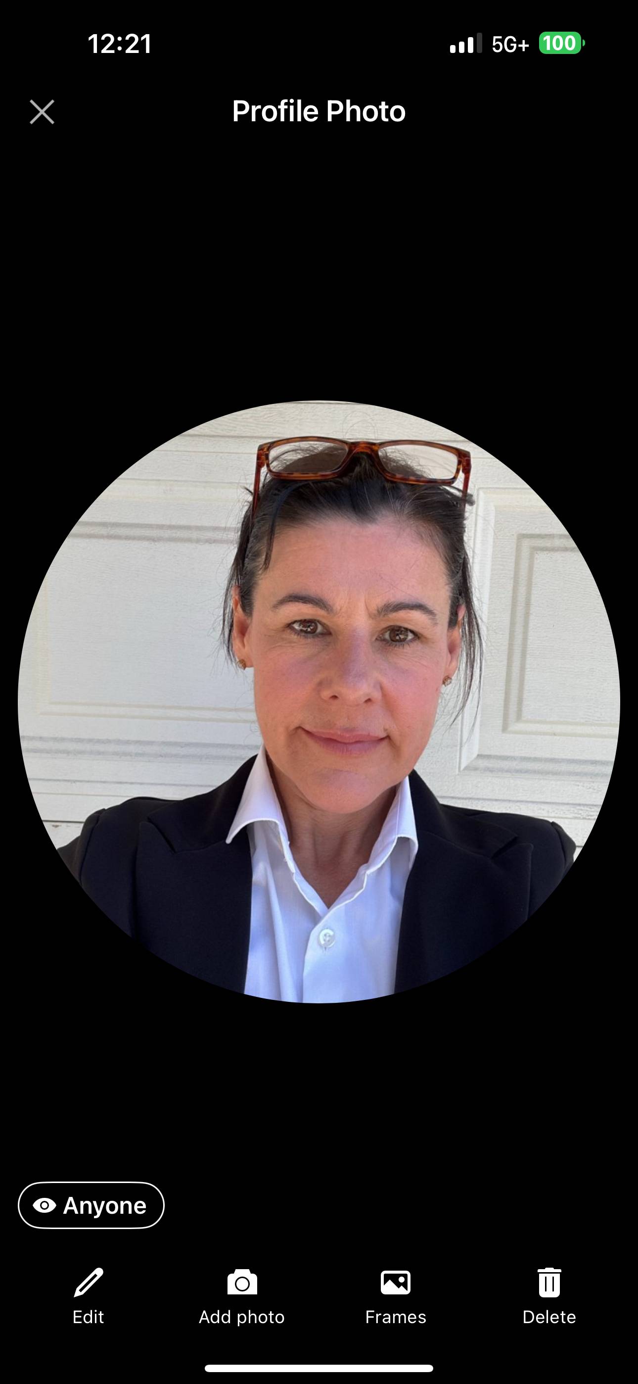 Nancy Tully's profile image