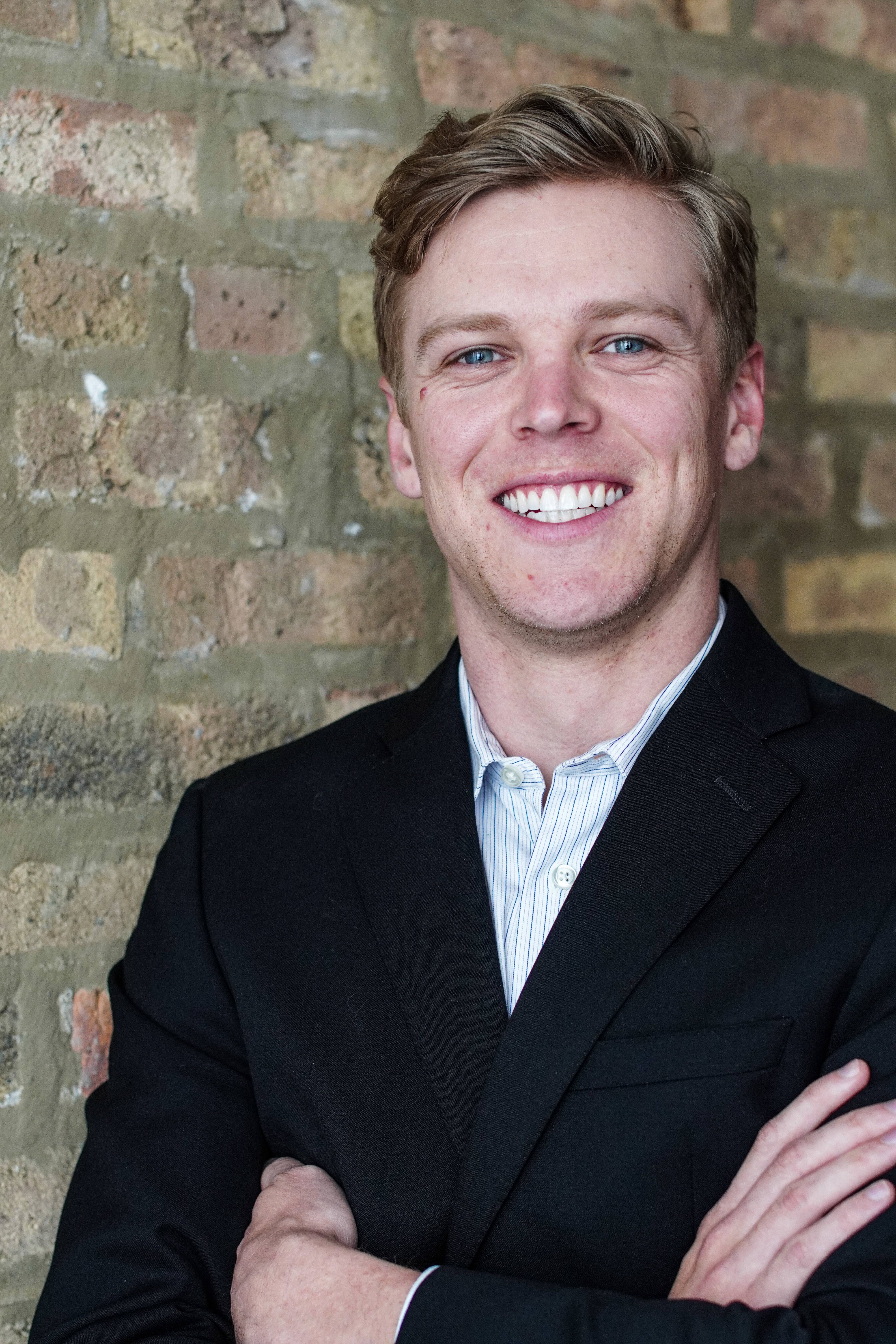 Braden Kusay's profile image