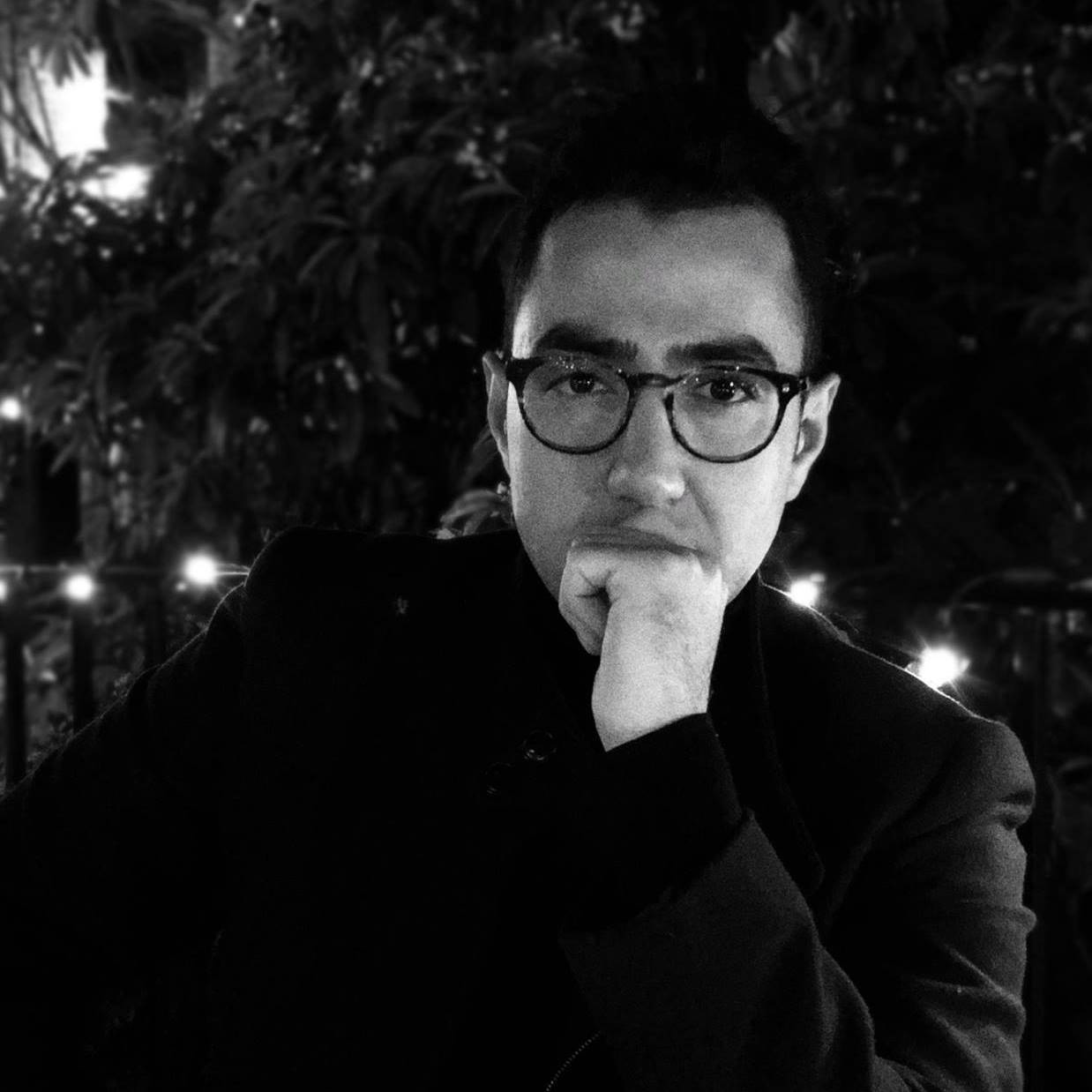 Shahab Ahghari's profile image