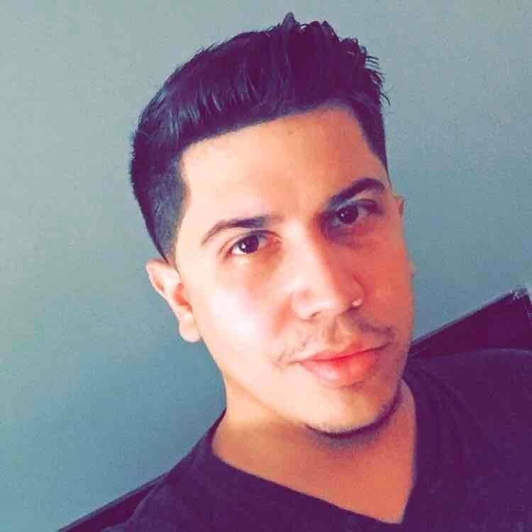 Anthony Lopez's profile image