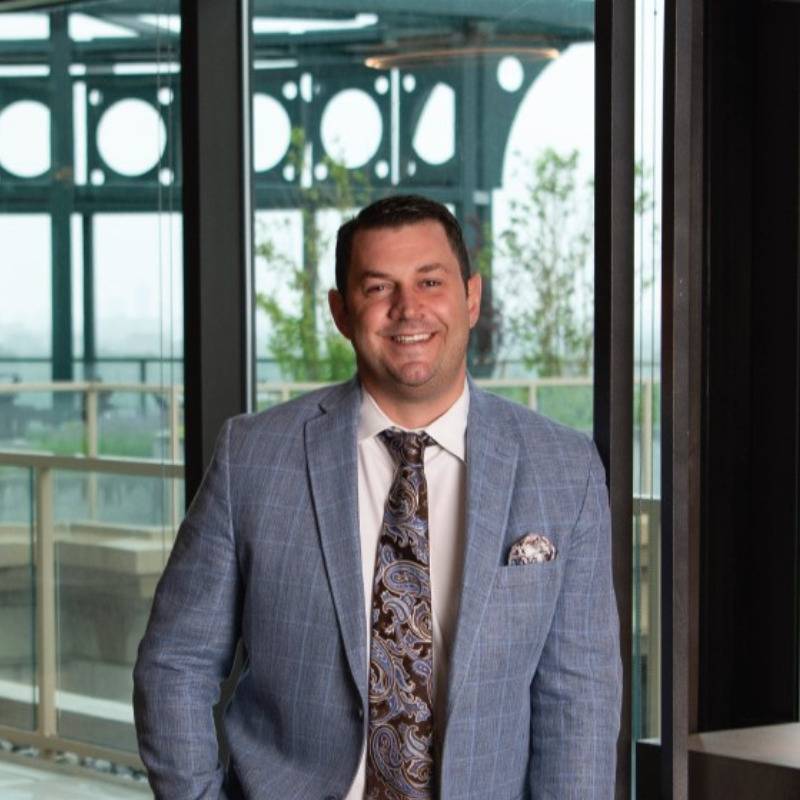 Joshua Jones's profile image