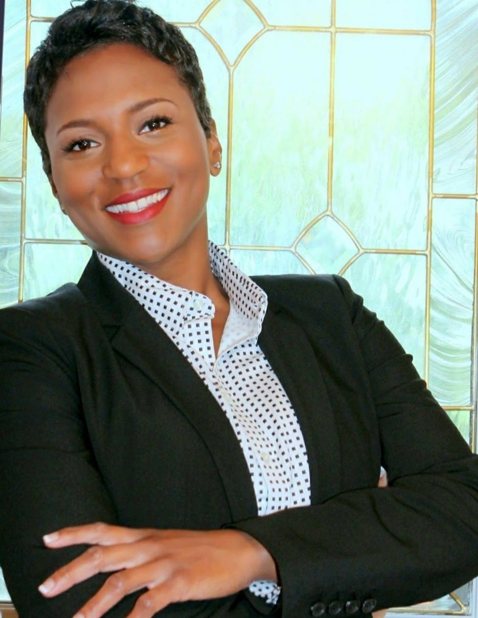 Sharlice Aiken's profile image