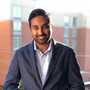 Shiv Patel's profile image