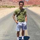 Malik Harvey's profile image