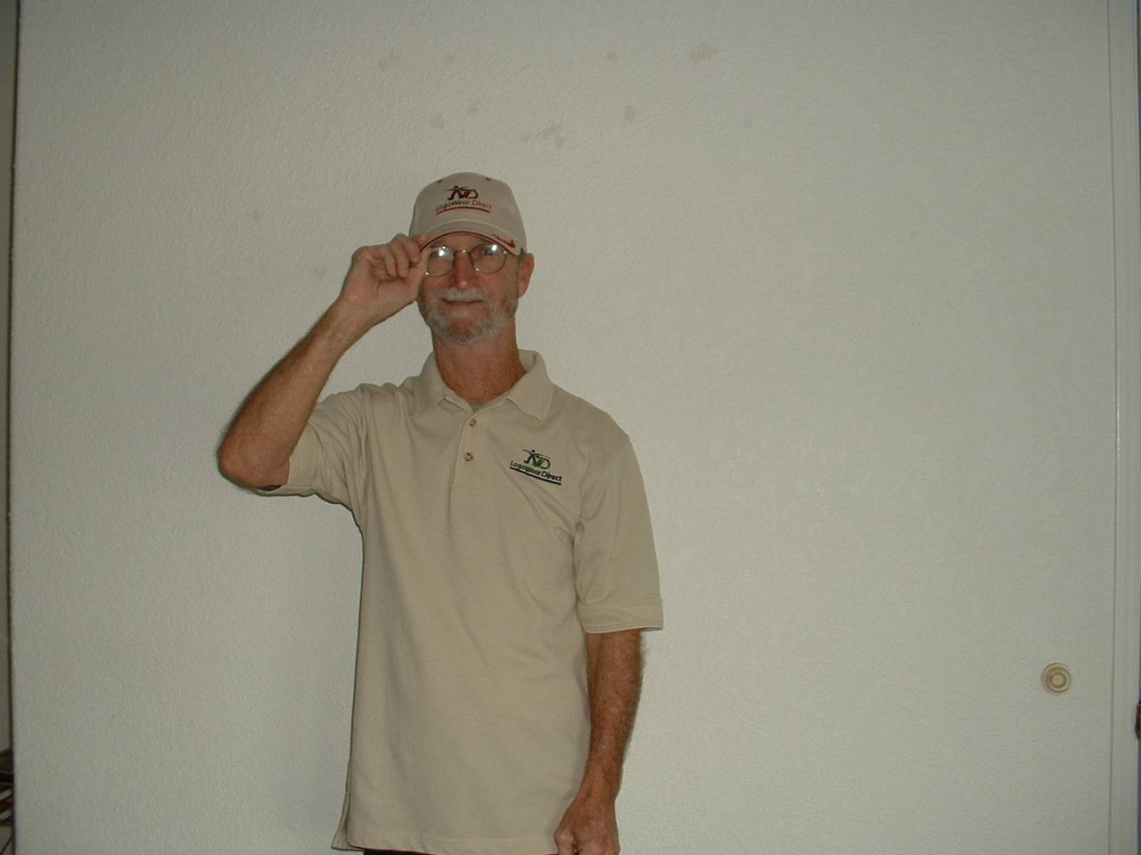 Jim White's profile image