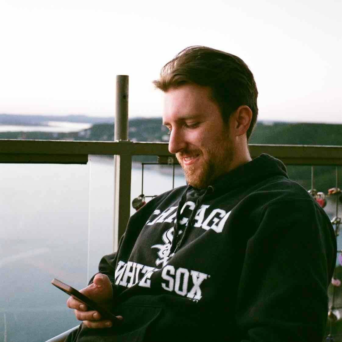 Tyler Oliver's profile image