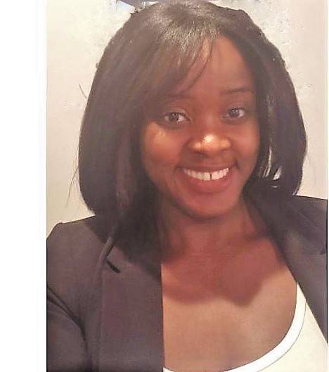 Jessica Grace Owuriedu's profile image