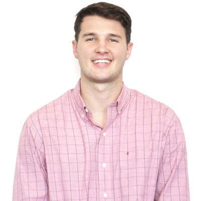 Conor P Powers's profile image