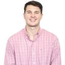 Conor P Powers's profile image