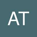 Alex Track's profile image