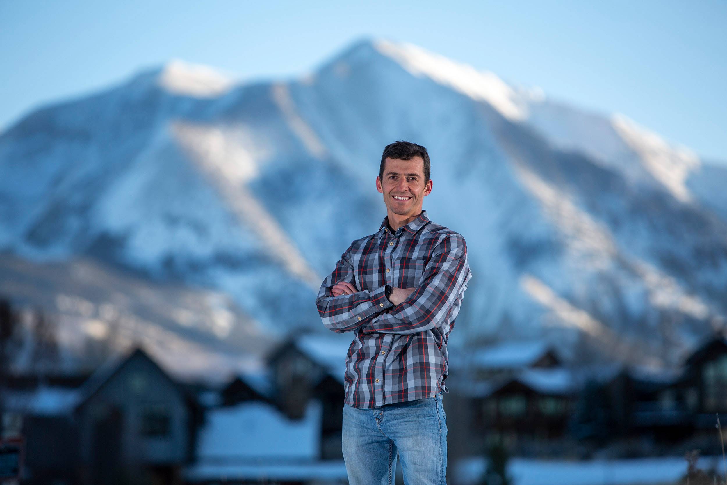 Mathieu Dumoulin's profile image