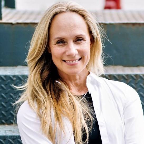 Oksana Patrick's profile image