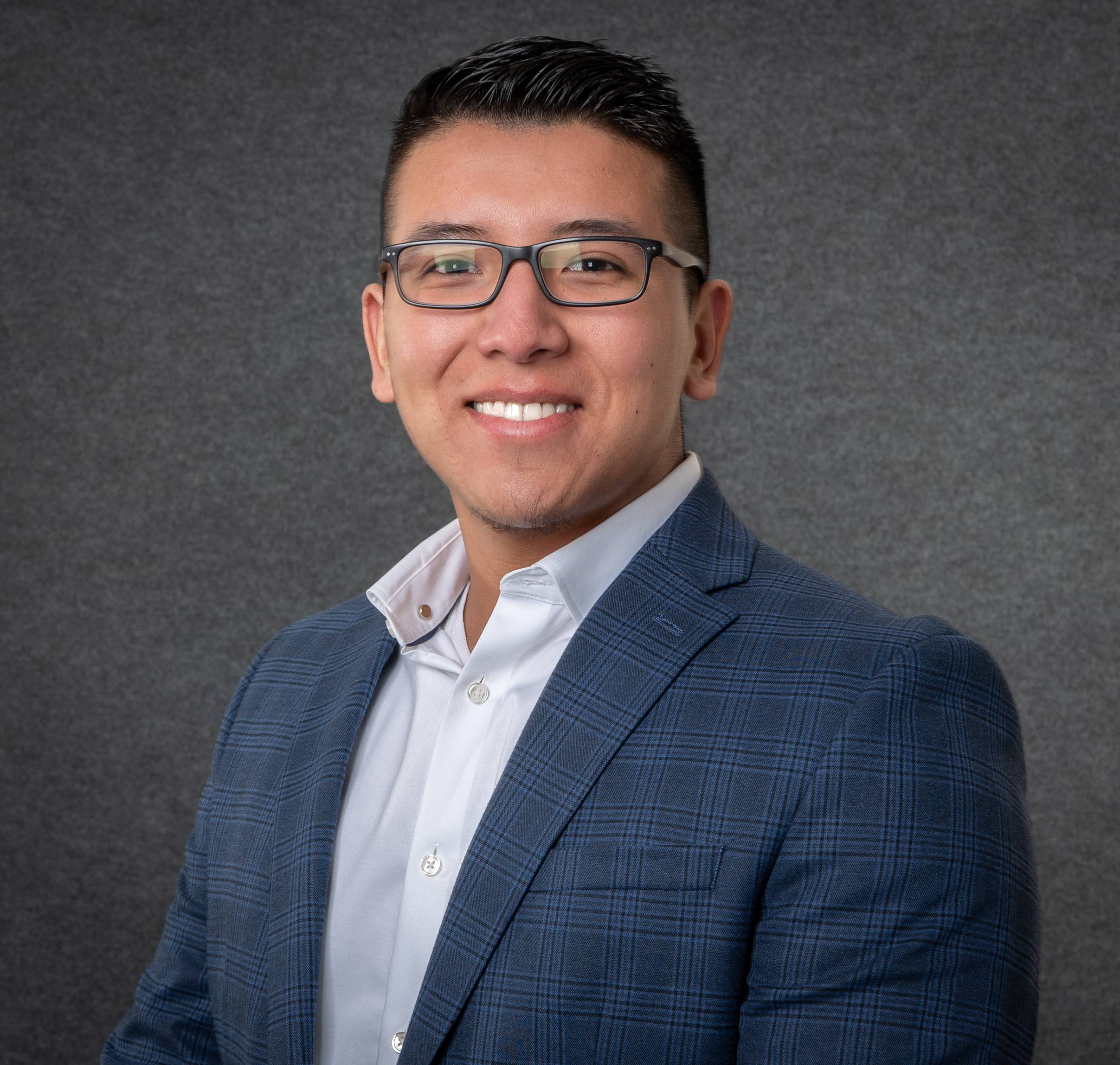 Michael Carbajal's profile image