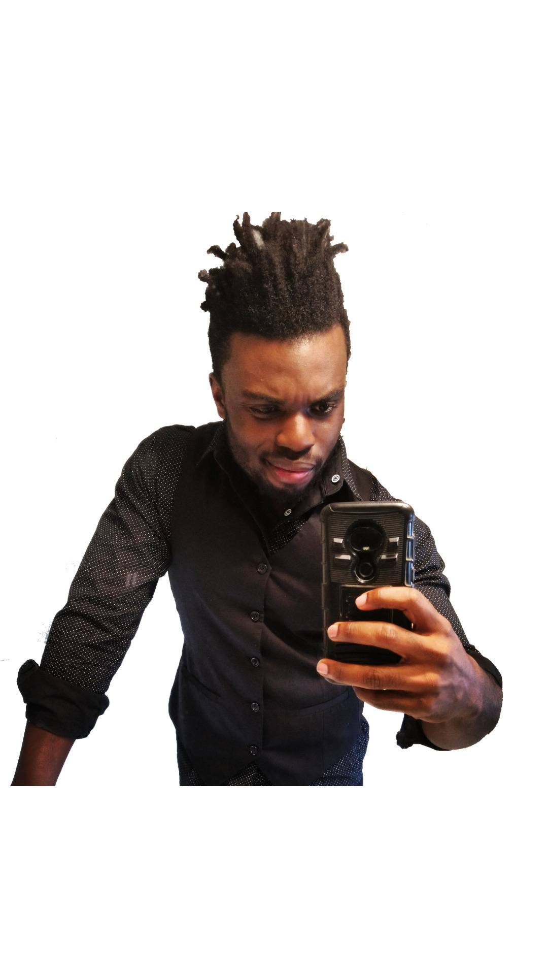 Frederick Goodgame's profile image