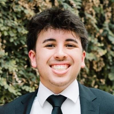 Andrew Nguyen's profile image